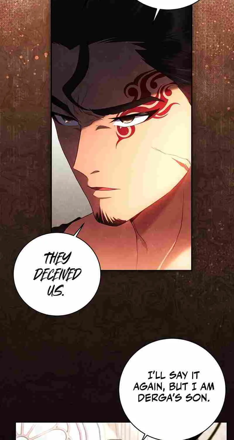 Margrave’s Bastard Son was The Emperor Chapter 12 page 63 - 