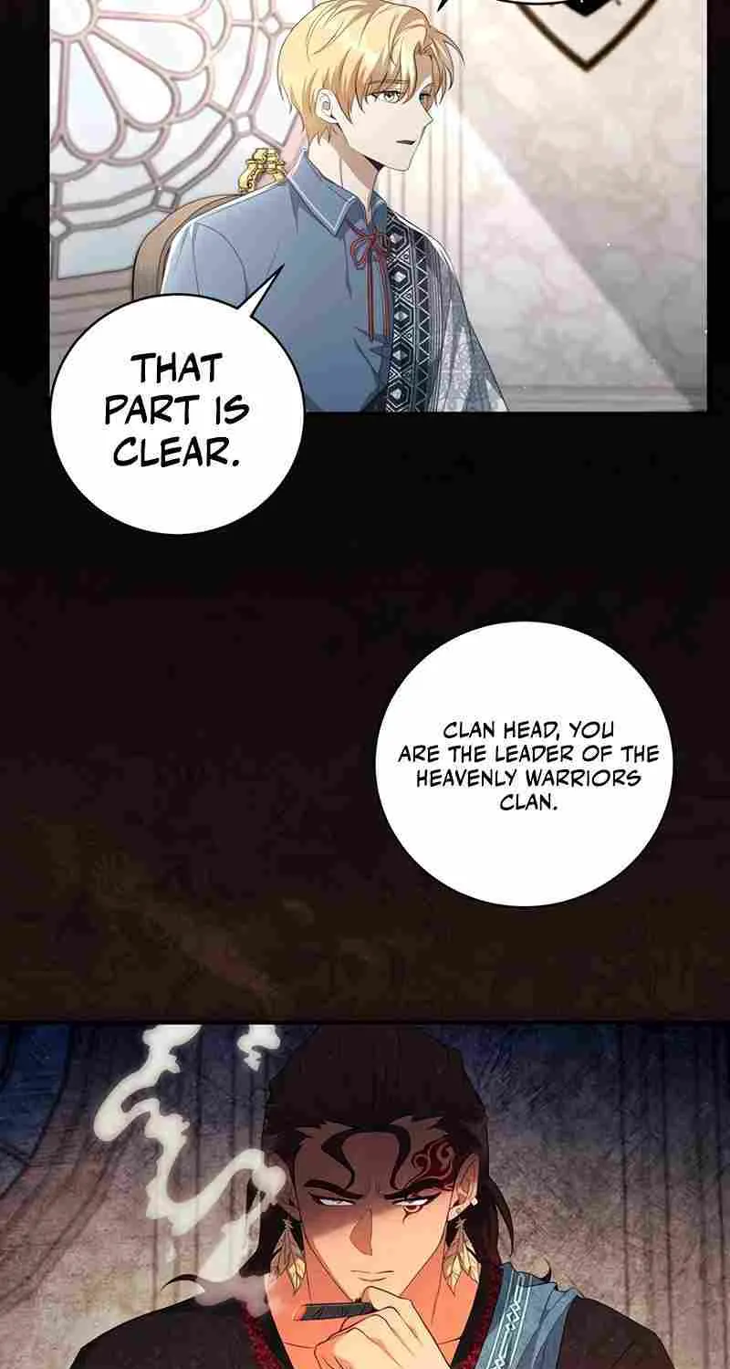 Margrave’s Bastard Son was The Emperor Chapter 12 page 64 - 