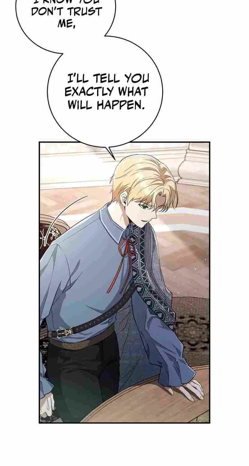 Margrave’s Bastard Son was The Emperor Chapter 12 page 66 - 