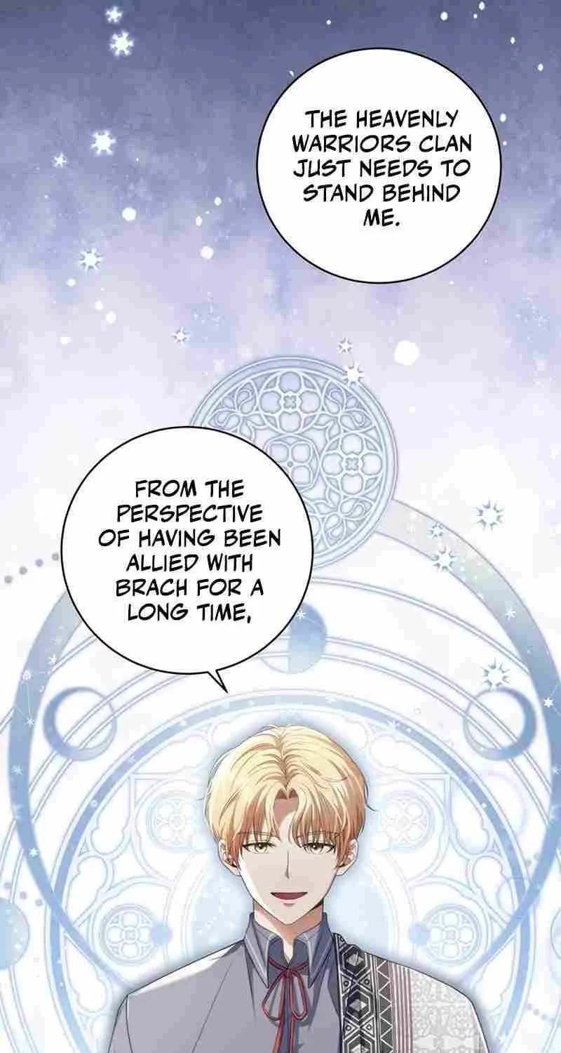 Margrave’s Bastard Son was The Emperor Chapter 12 page 70 - 
