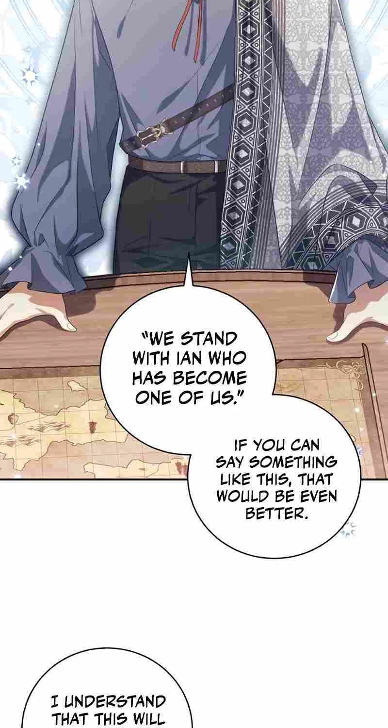 Margrave’s Bastard Son was The Emperor Chapter 12 page 71 - 