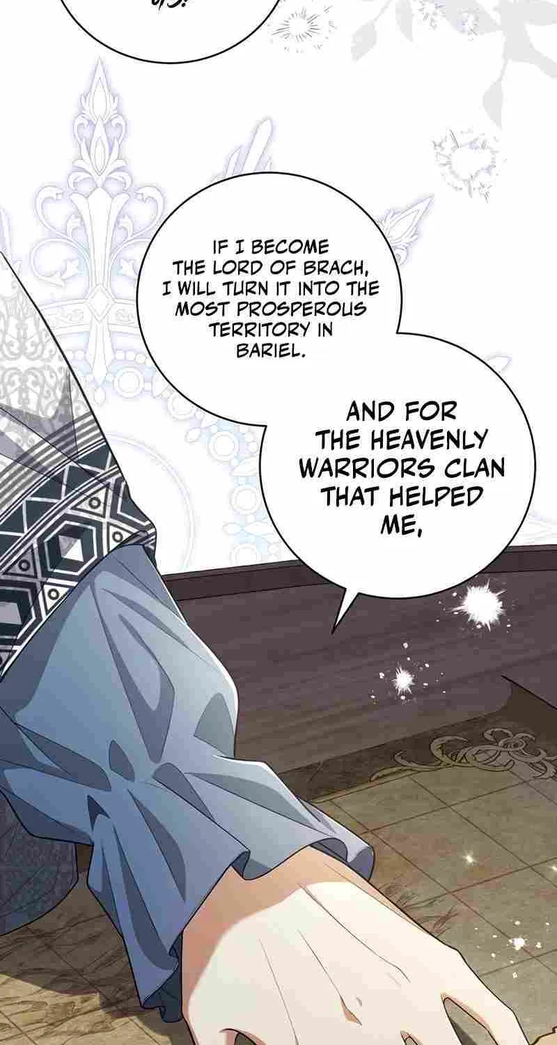 Margrave’s Bastard Son was The Emperor Chapter 12 page 73 - 
