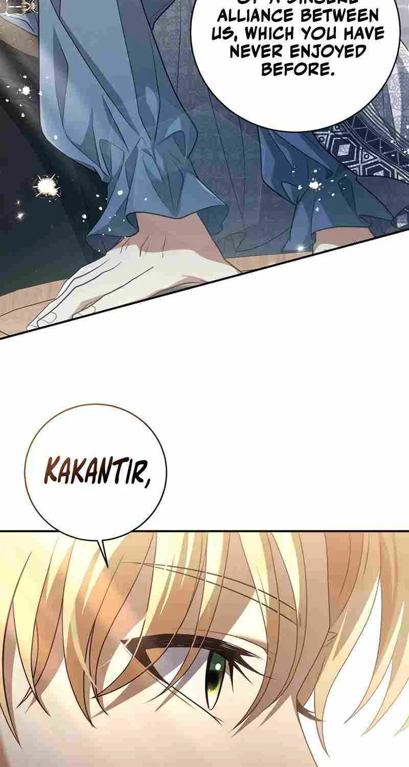 Margrave’s Bastard Son was The Emperor Chapter 12 page 75 - 
