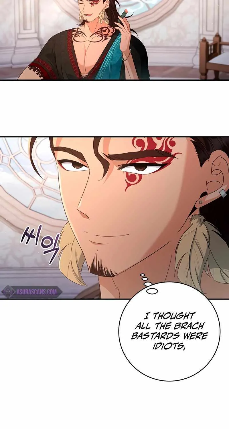 Margrave’s Bastard Son was The Emperor Chapter 13 page 11 - 