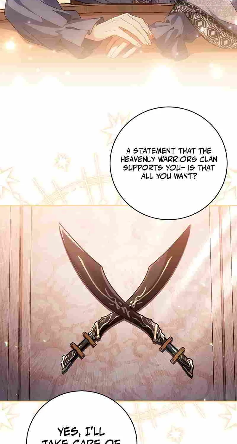 Margrave’s Bastard Son was The Emperor Chapter 13 page 14 - 