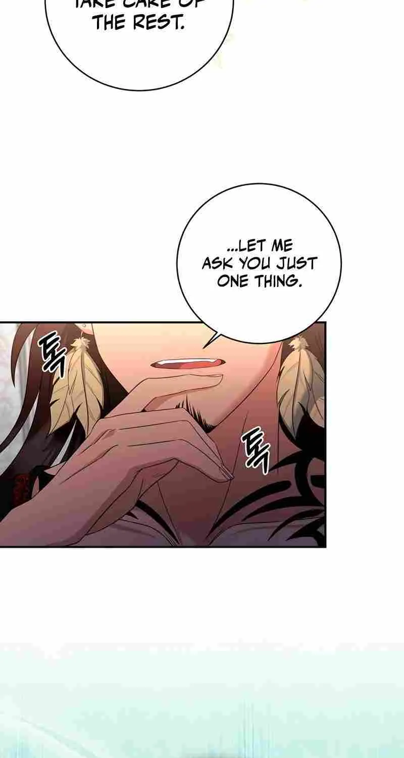 Margrave’s Bastard Son was The Emperor Chapter 13 page 15 - 