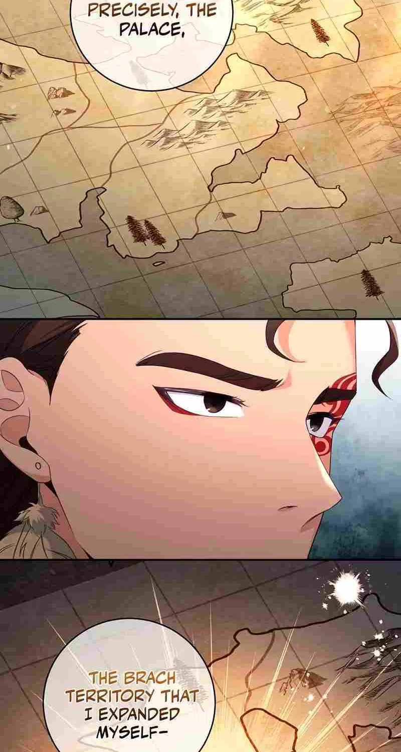 Margrave’s Bastard Son was The Emperor Chapter 13 page 18 - 