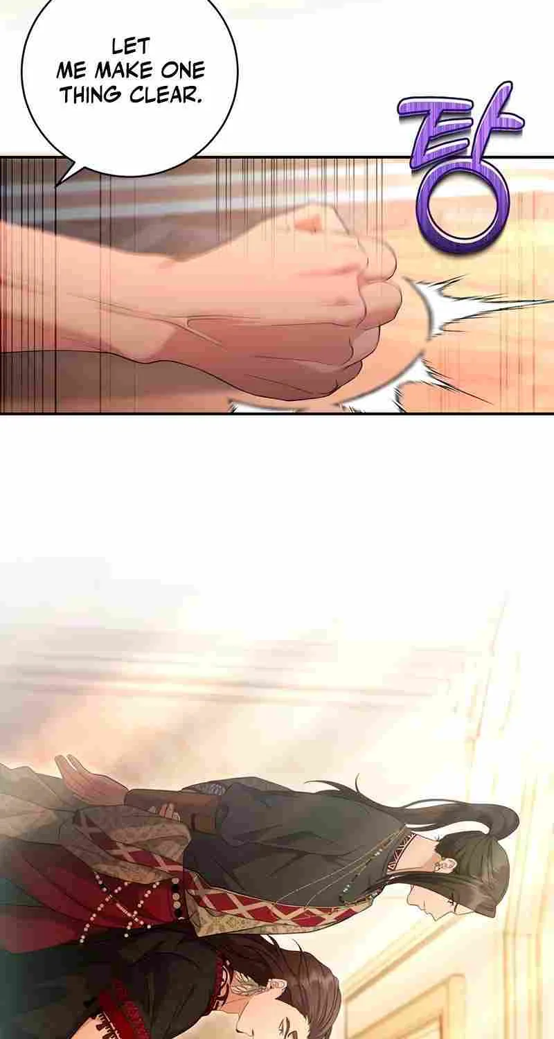 Margrave’s Bastard Son was The Emperor Chapter 13 page 20 - 