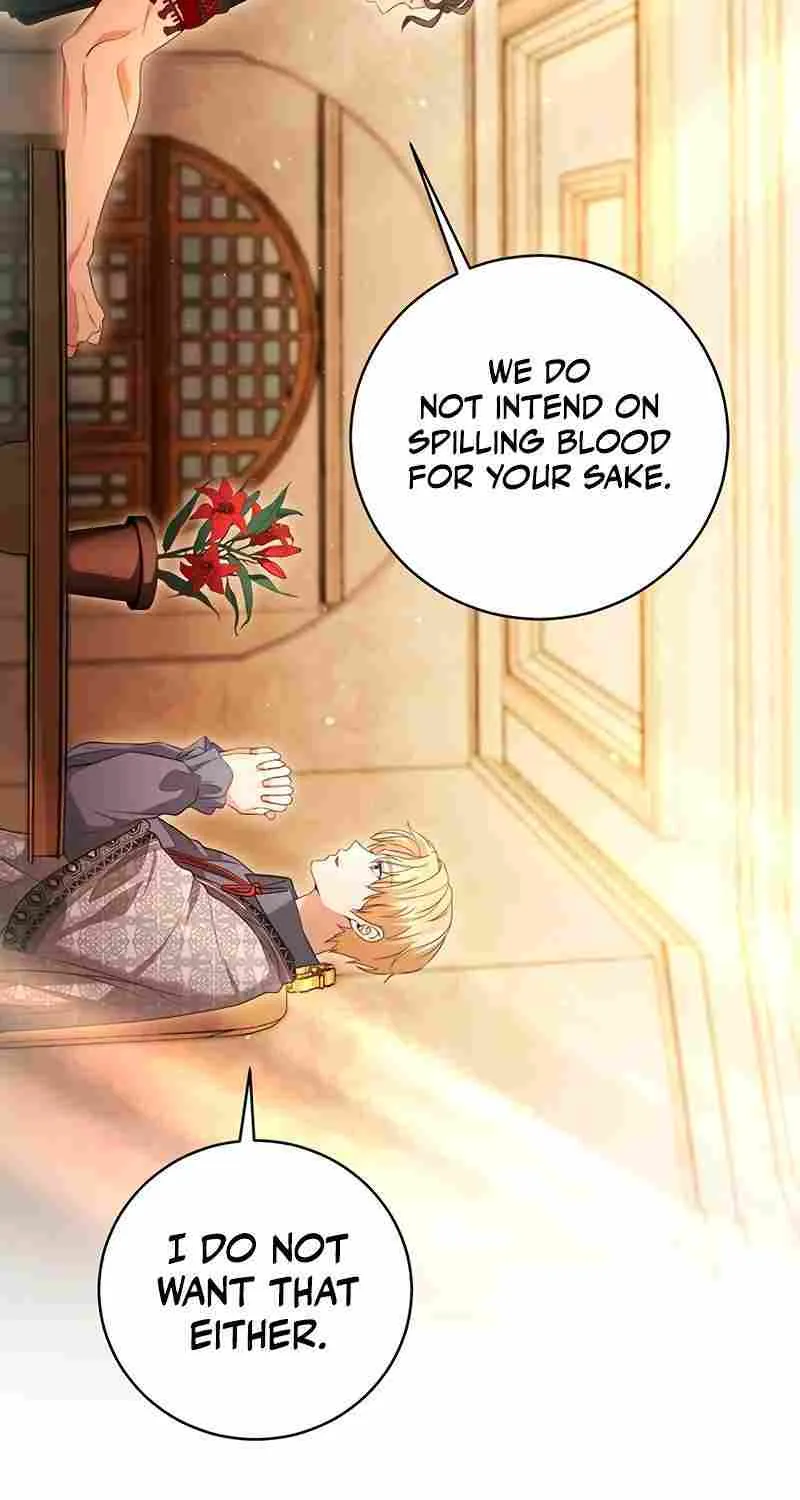 Margrave’s Bastard Son was The Emperor Chapter 13 page 21 - 