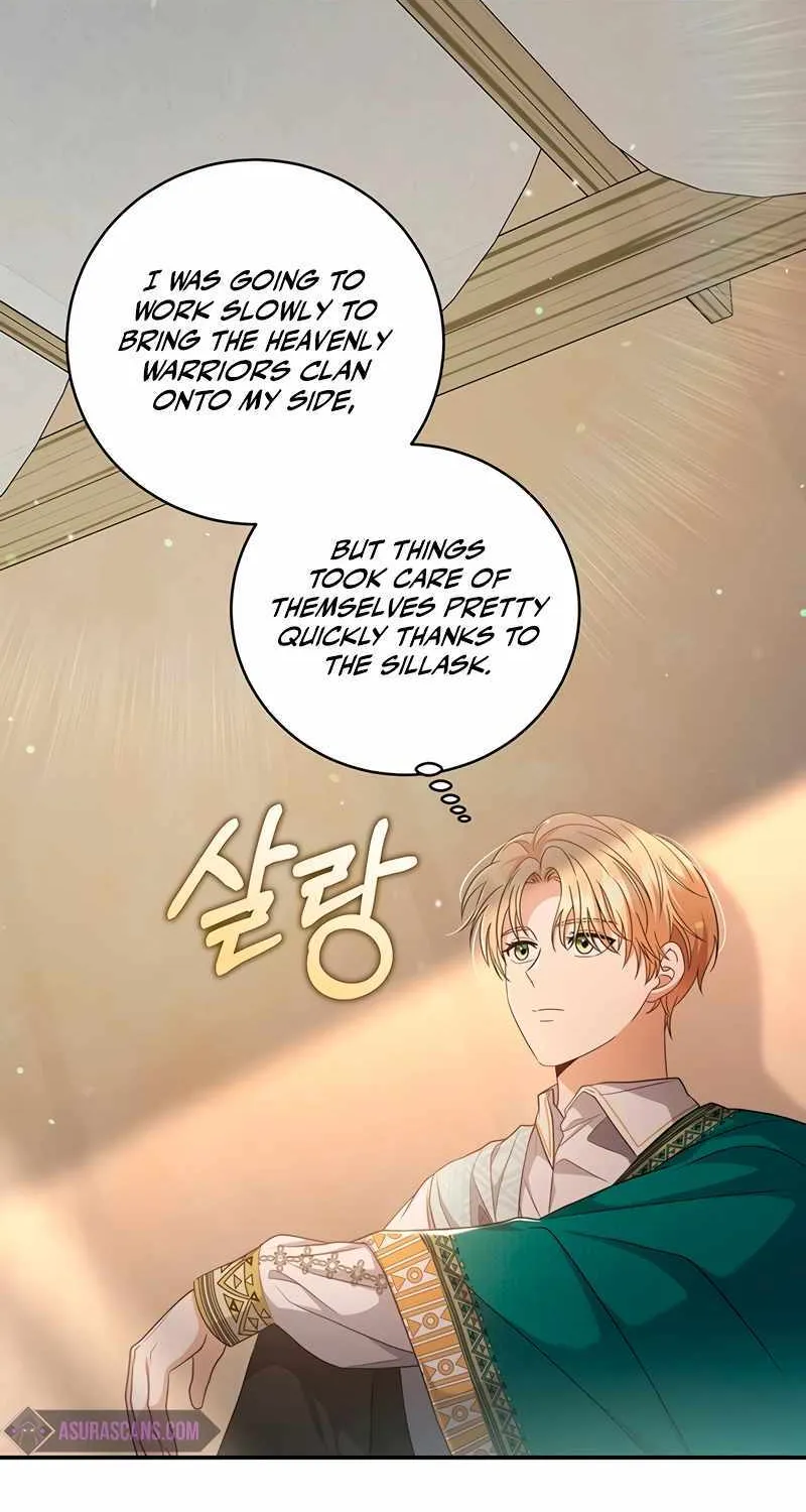 Margrave’s Bastard Son was The Emperor Chapter 13 page 42 - 