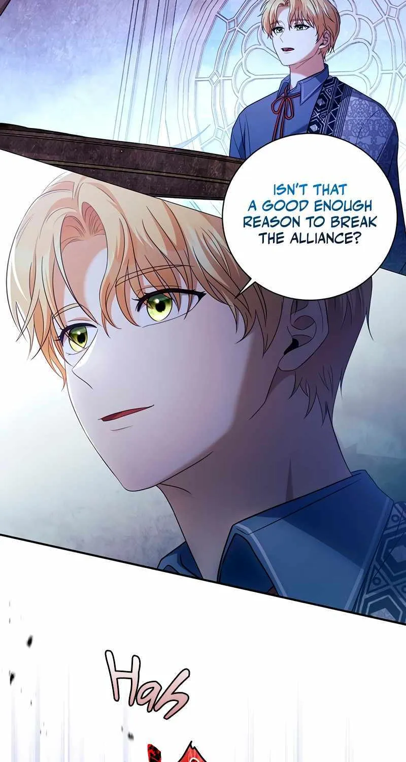 Margrave’s Bastard Son was The Emperor Chapter 13 page 6 - 