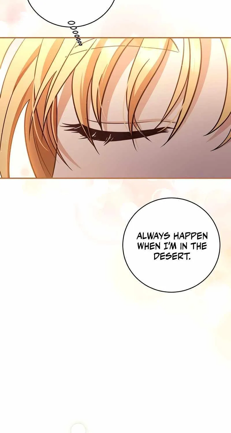 Margrave’s Bastard Son was The Emperor Chapter 13 page 57 - 