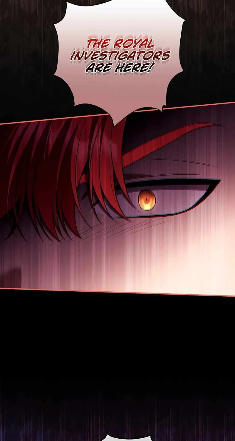 Margrave’s Bastard Son was The Emperor Chapter 14 page 27 - 