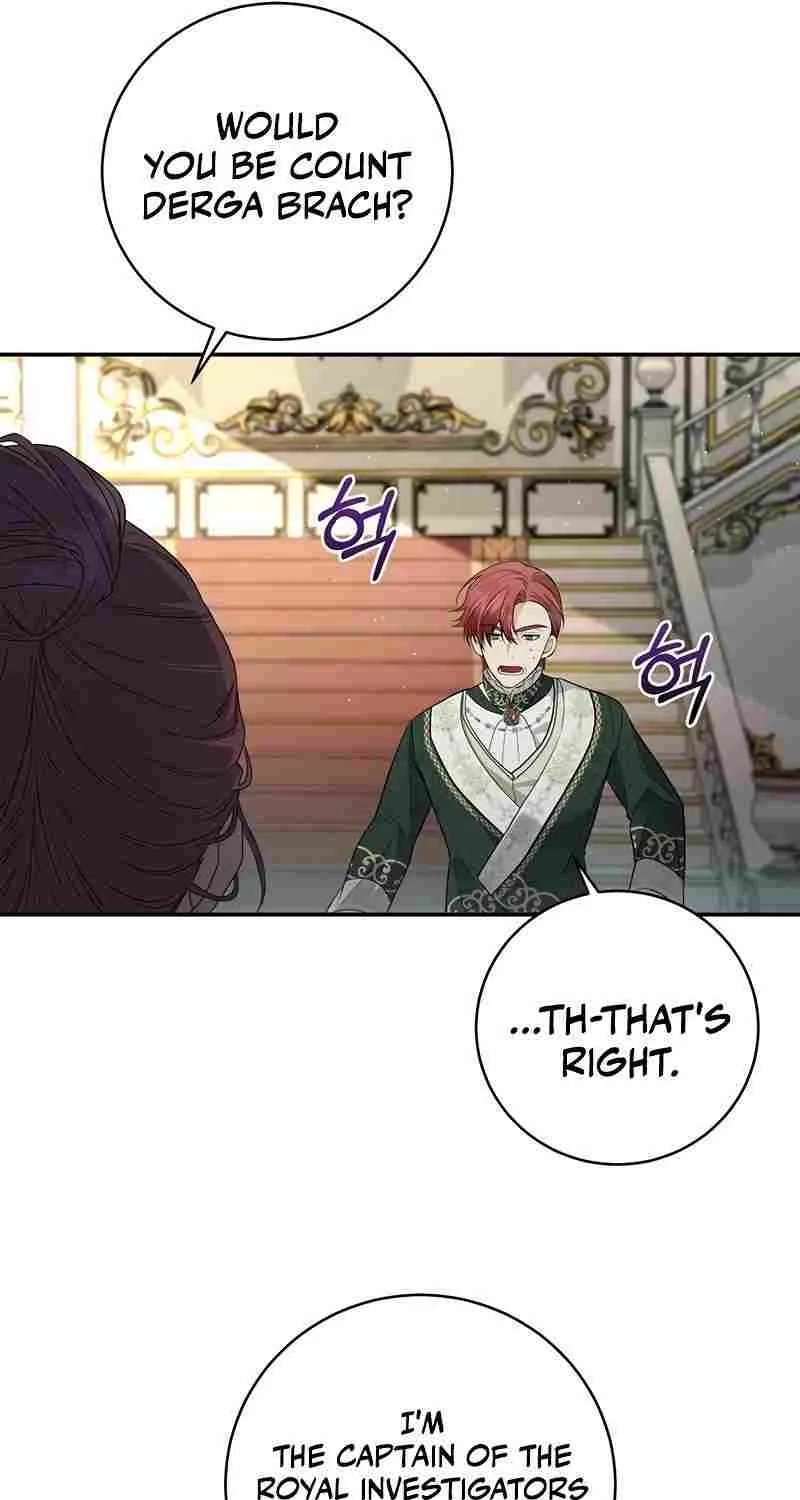 Margrave’s Bastard Son was The Emperor Chapter 14 page 33 - 