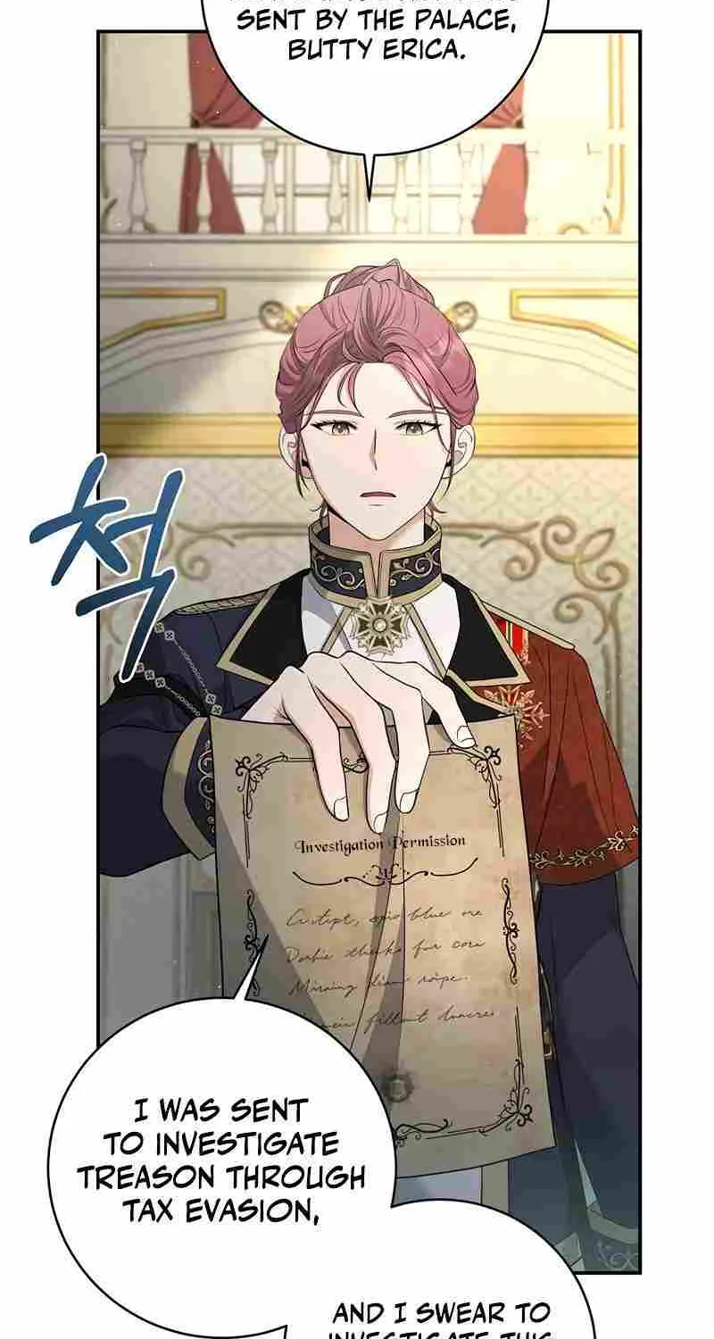 Margrave’s Bastard Son was The Emperor Chapter 14 page 34 - 
