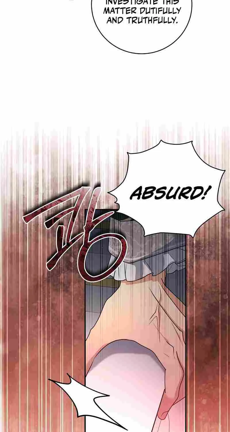 Margrave’s Bastard Son was The Emperor Chapter 14 page 35 - 
