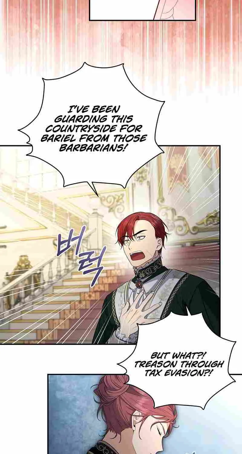 Margrave’s Bastard Son was The Emperor Chapter 14 page 36 - 