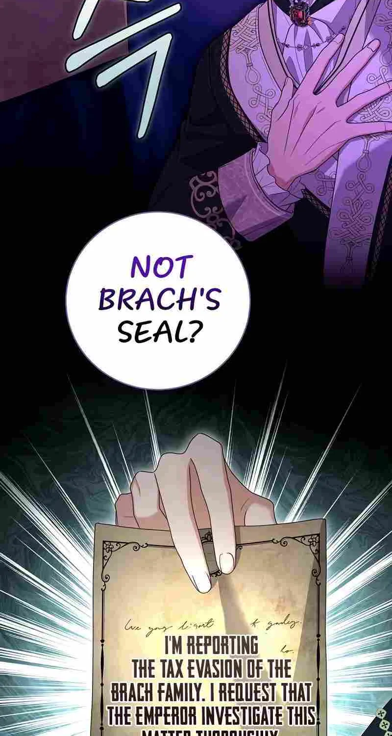Margrave’s Bastard Son was The Emperor Chapter 14 page 38 - 