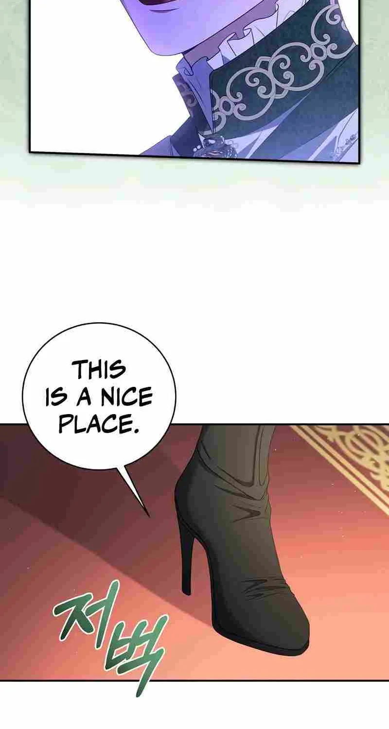 Margrave’s Bastard Son was The Emperor Chapter 14 page 40 - 