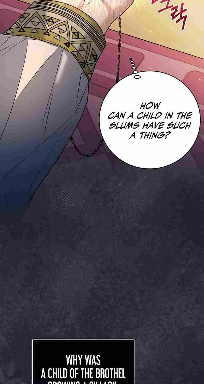 Margrave’s Bastard Son was The Emperor Chapter 14 page 5 - 