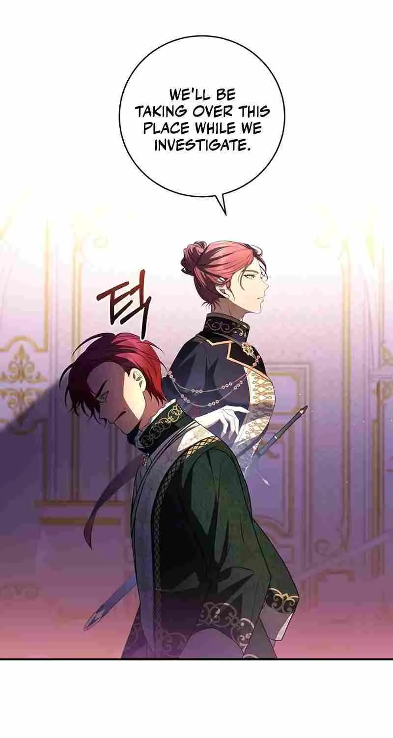 Margrave’s Bastard Son was The Emperor Chapter 14 page 41 - 