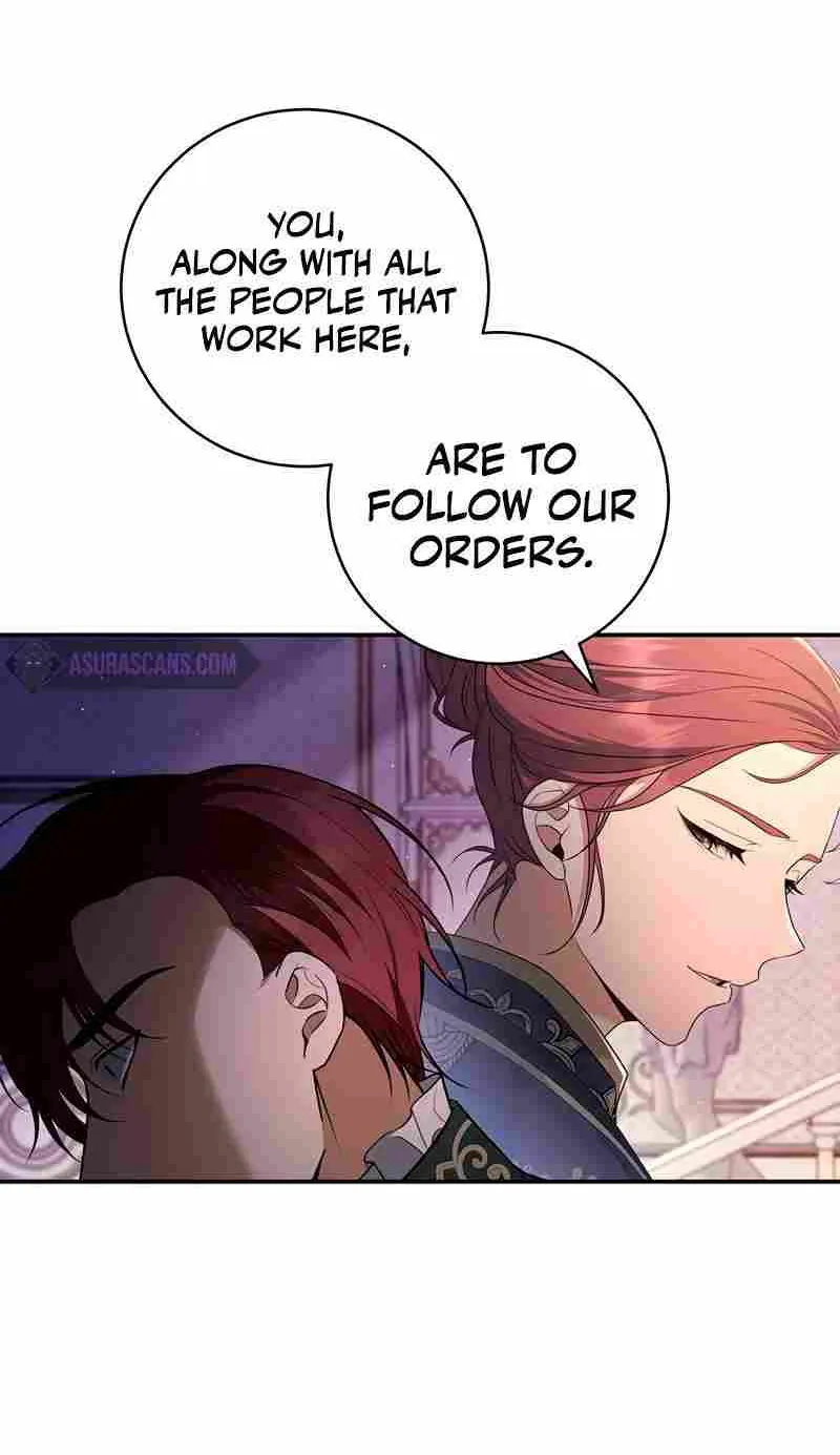Margrave’s Bastard Son was The Emperor Chapter 14 page 42 - 