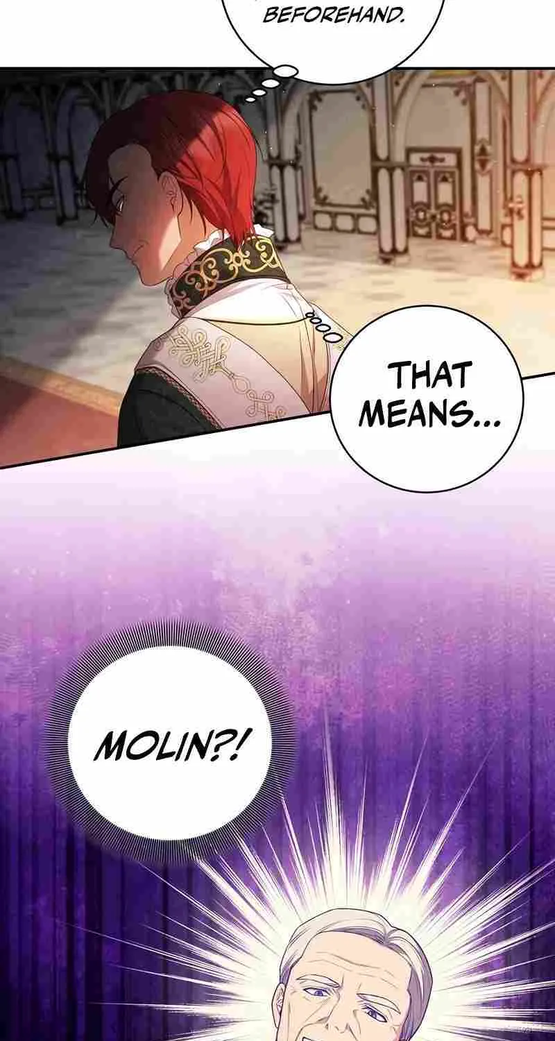 Margrave’s Bastard Son was The Emperor Chapter 14 page 47 - 