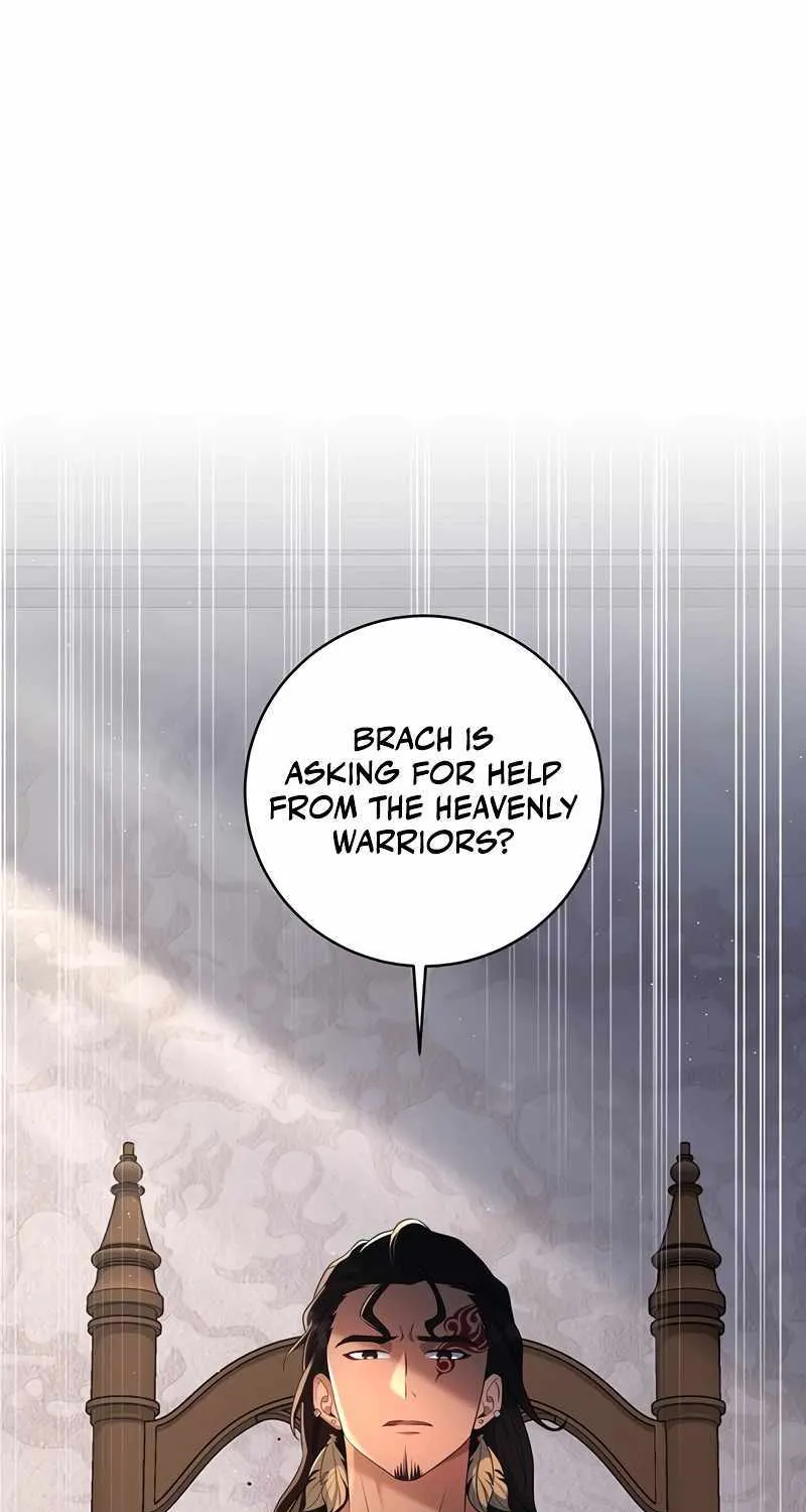 Margrave’s Bastard Son was The Emperor Chapter 14 page 59 - 