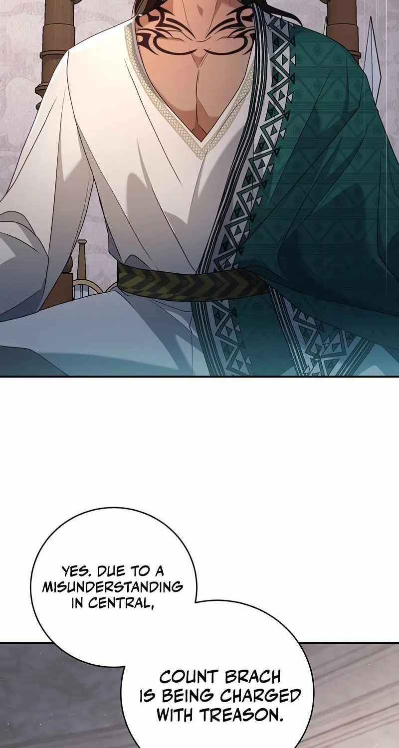 Margrave’s Bastard Son was The Emperor Chapter 14 page 60 - 