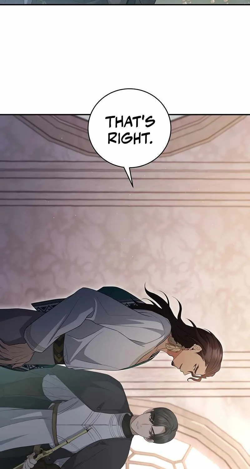 Margrave’s Bastard Son was The Emperor Chapter 14 page 74 - 