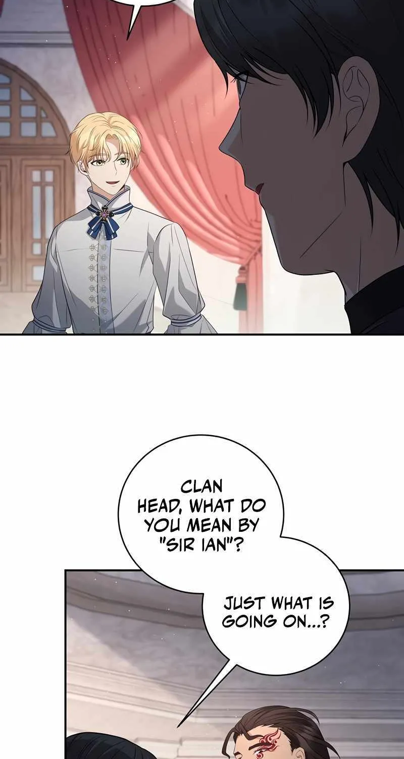 Margrave’s Bastard Son was The Emperor Chapter 14 page 76 - 