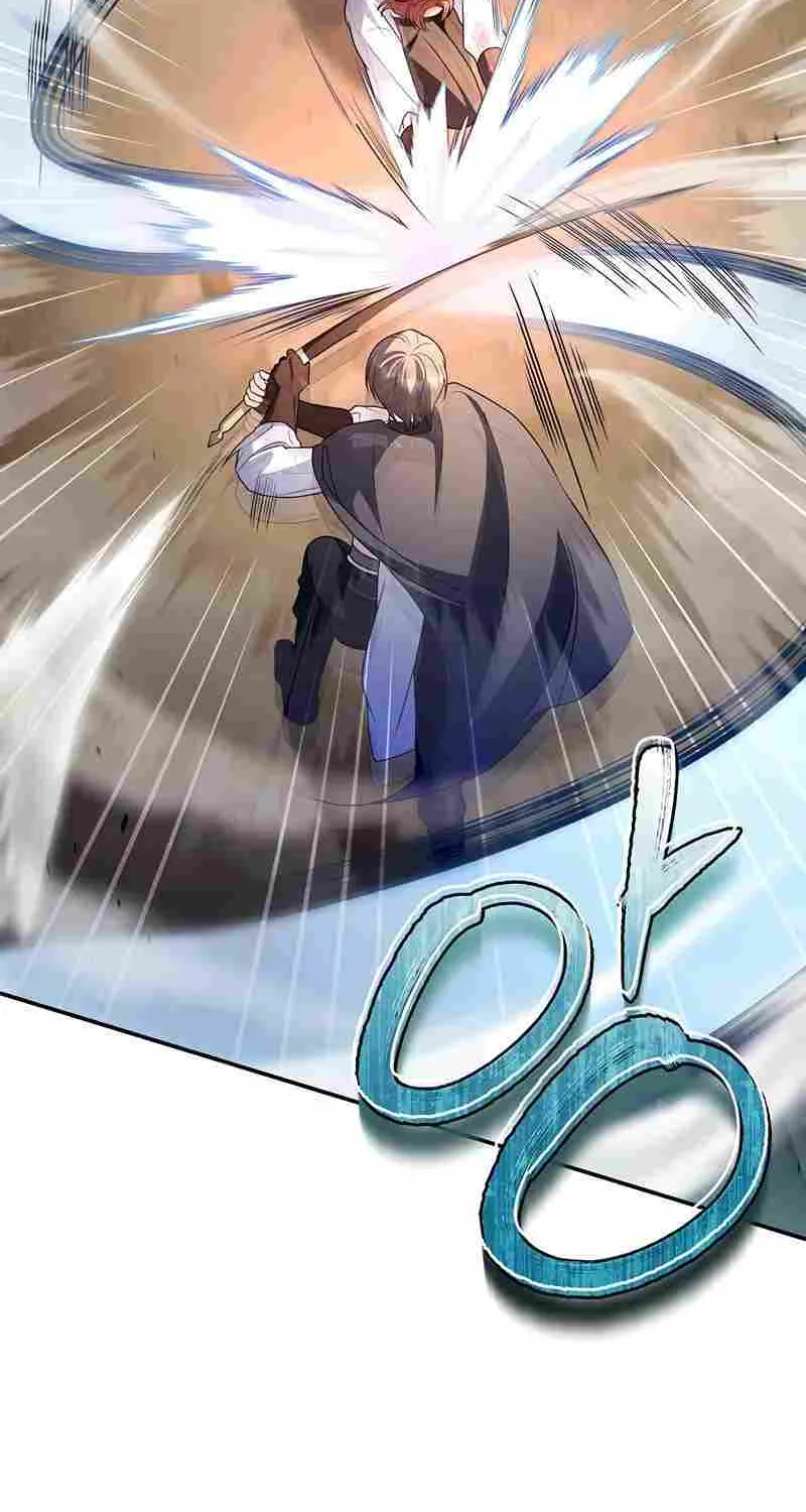 Margrave’s Bastard Son was The Emperor Chapter 15 page 15 - 