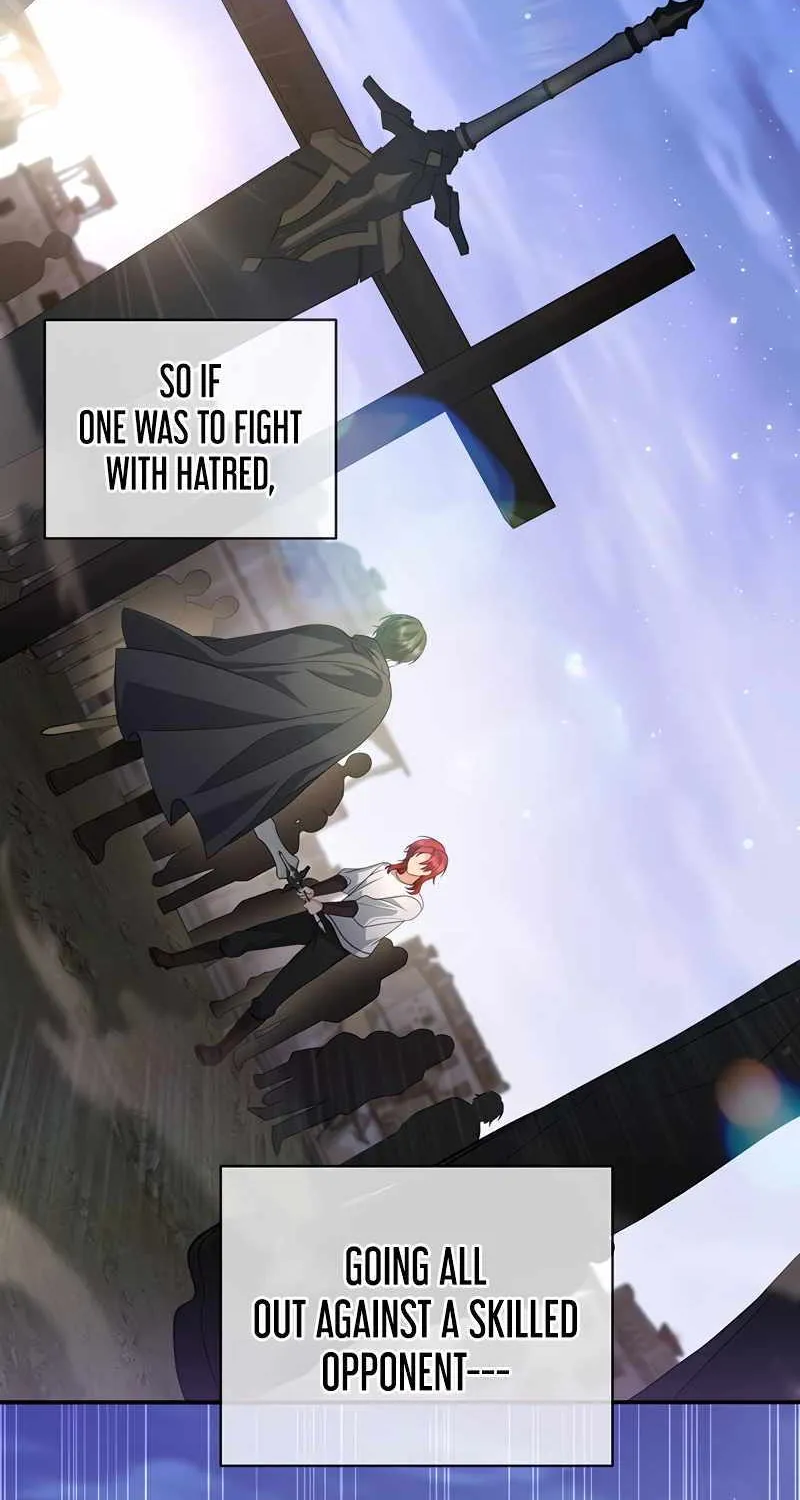Margrave’s Bastard Son was The Emperor Chapter 15 page 3 - 