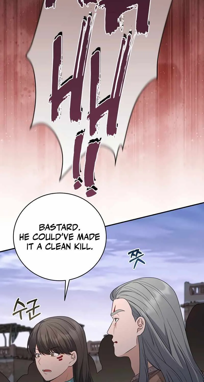 Margrave’s Bastard Son was The Emperor Chapter 15 page 42 - 