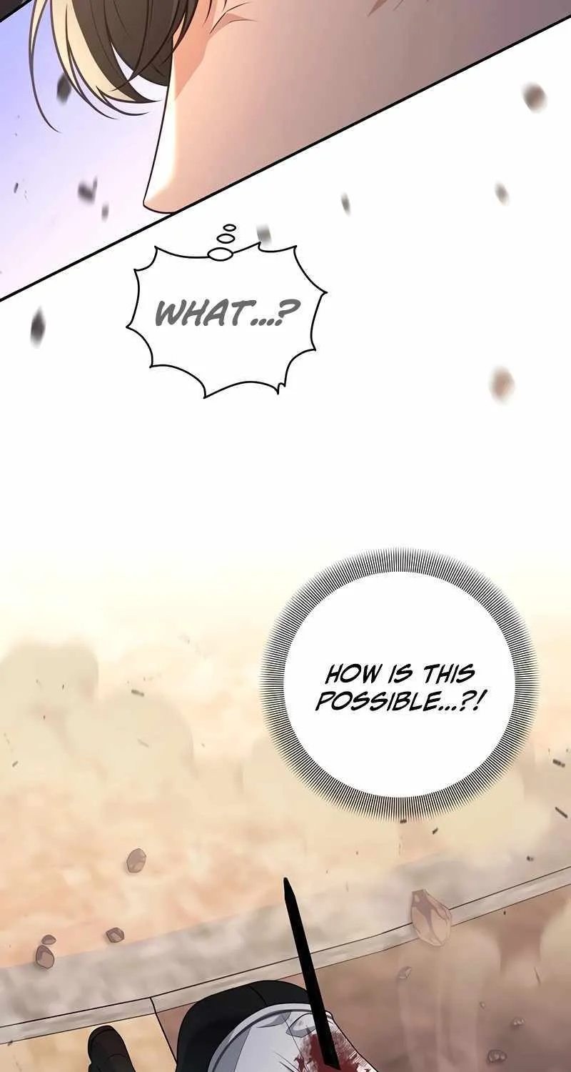 Margrave’s Bastard Son was The Emperor Chapter 15 page 54 - 