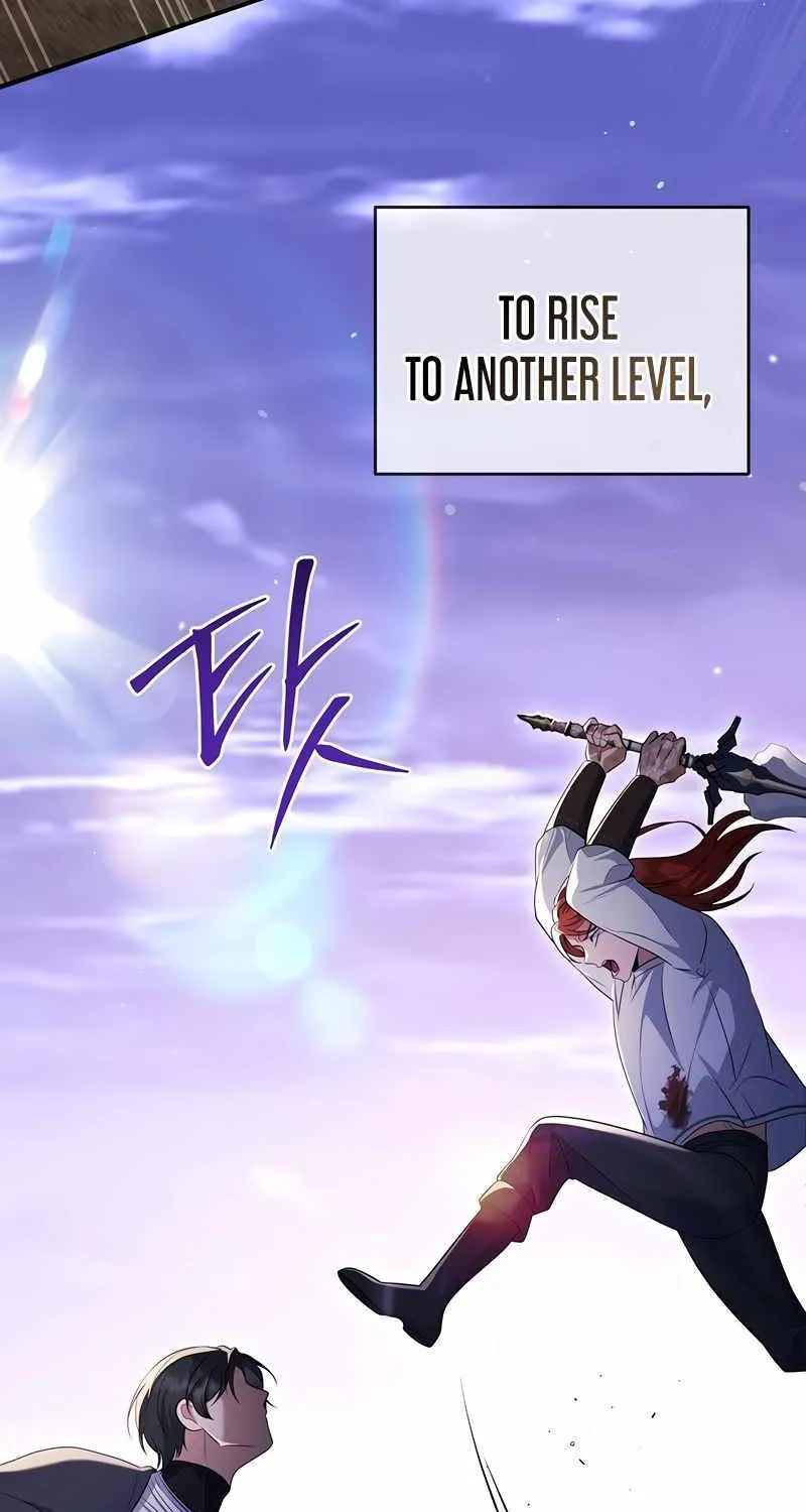 Margrave’s Bastard Son was The Emperor Chapter 15 page 66 - 