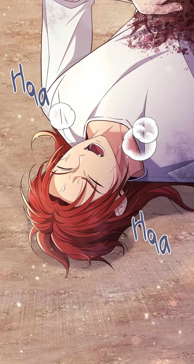 Margrave’s Bastard Son was The Emperor Chapter 15 page 73 - 