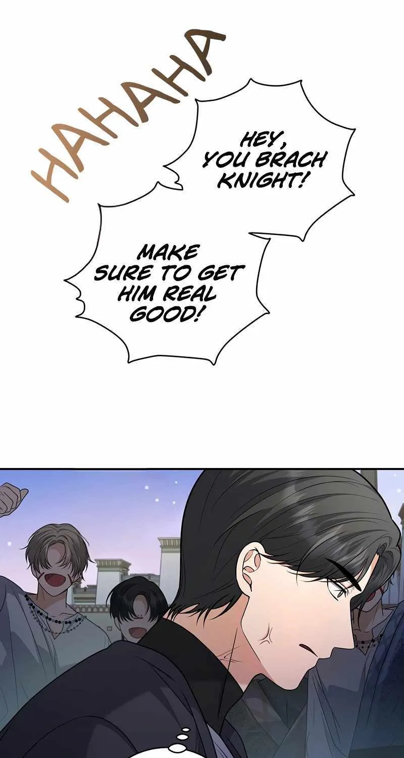 Margrave’s Bastard Son was The Emperor Chapter 15 page 10 - 