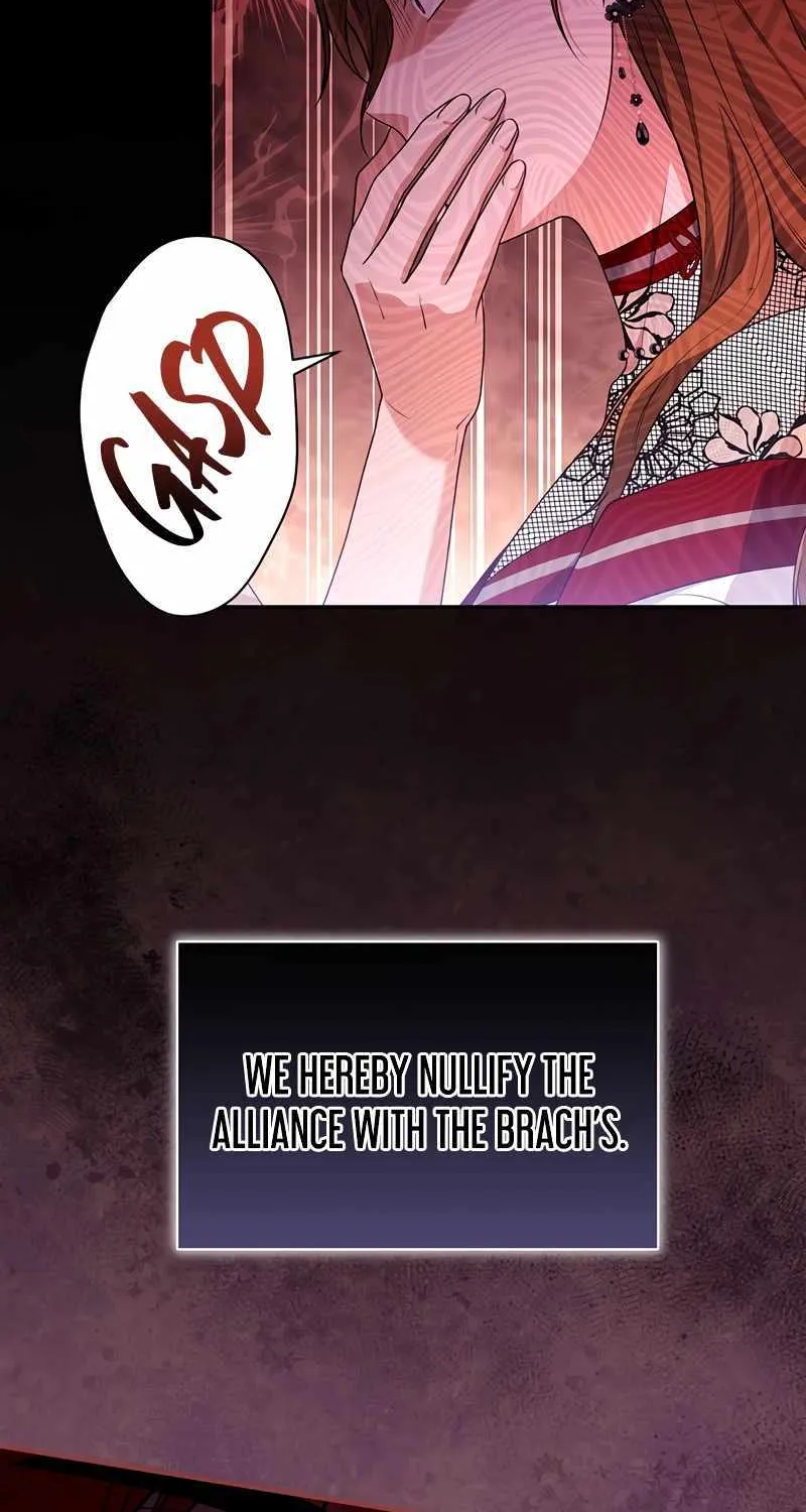Margrave’s Bastard Son was The Emperor Chapter 16 page 15 - 