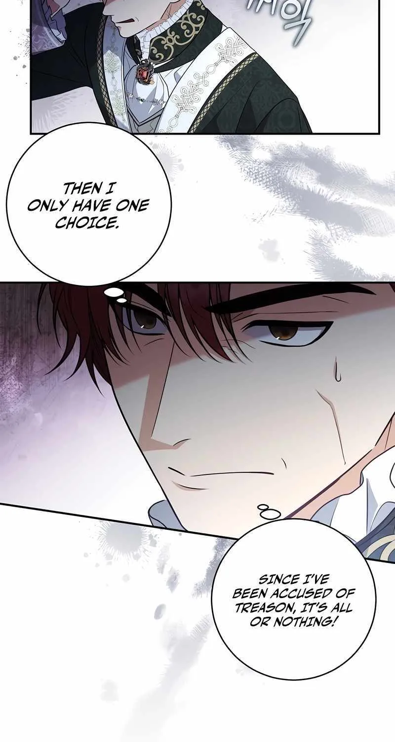 Margrave’s Bastard Son was The Emperor Chapter 16 page 24 - 