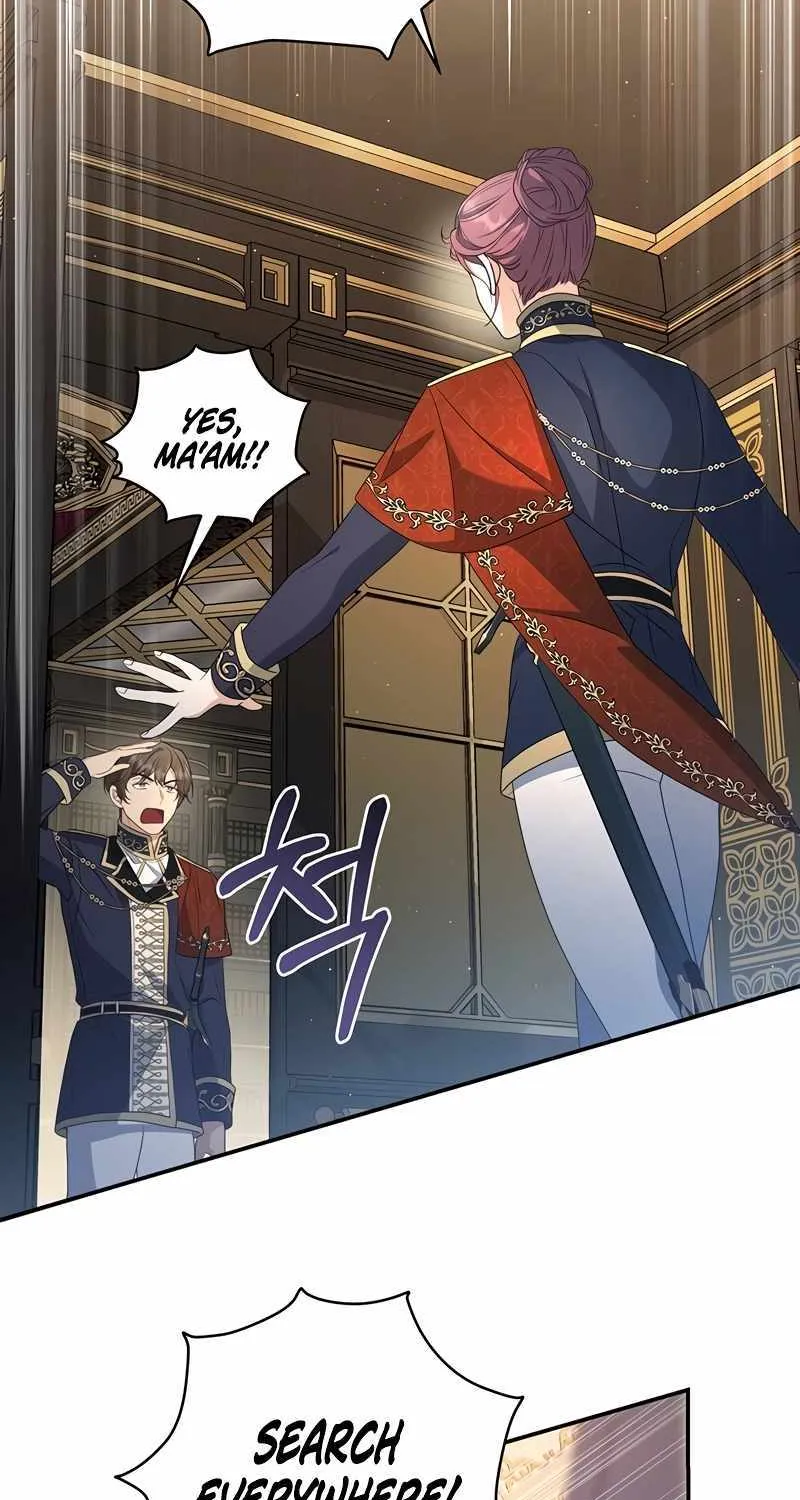 Margrave’s Bastard Son was The Emperor Chapter 16 page 38 - 