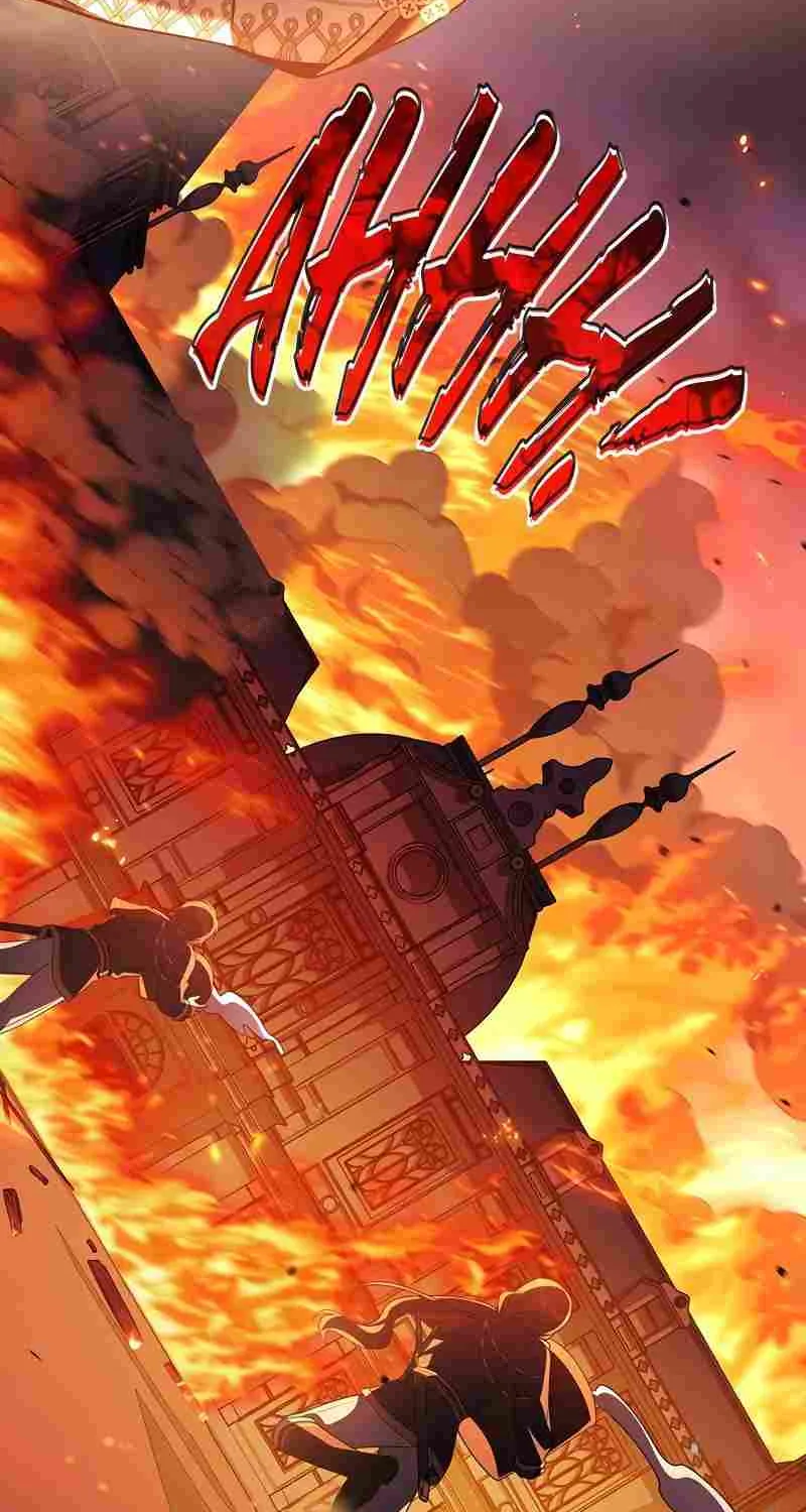 Margrave’s Bastard Son was The Emperor Chapter 16 page 43 - 