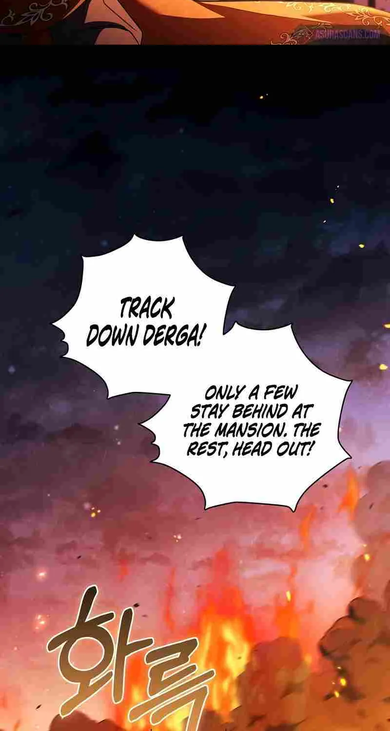 Margrave’s Bastard Son was The Emperor Chapter 16 page 49 - 