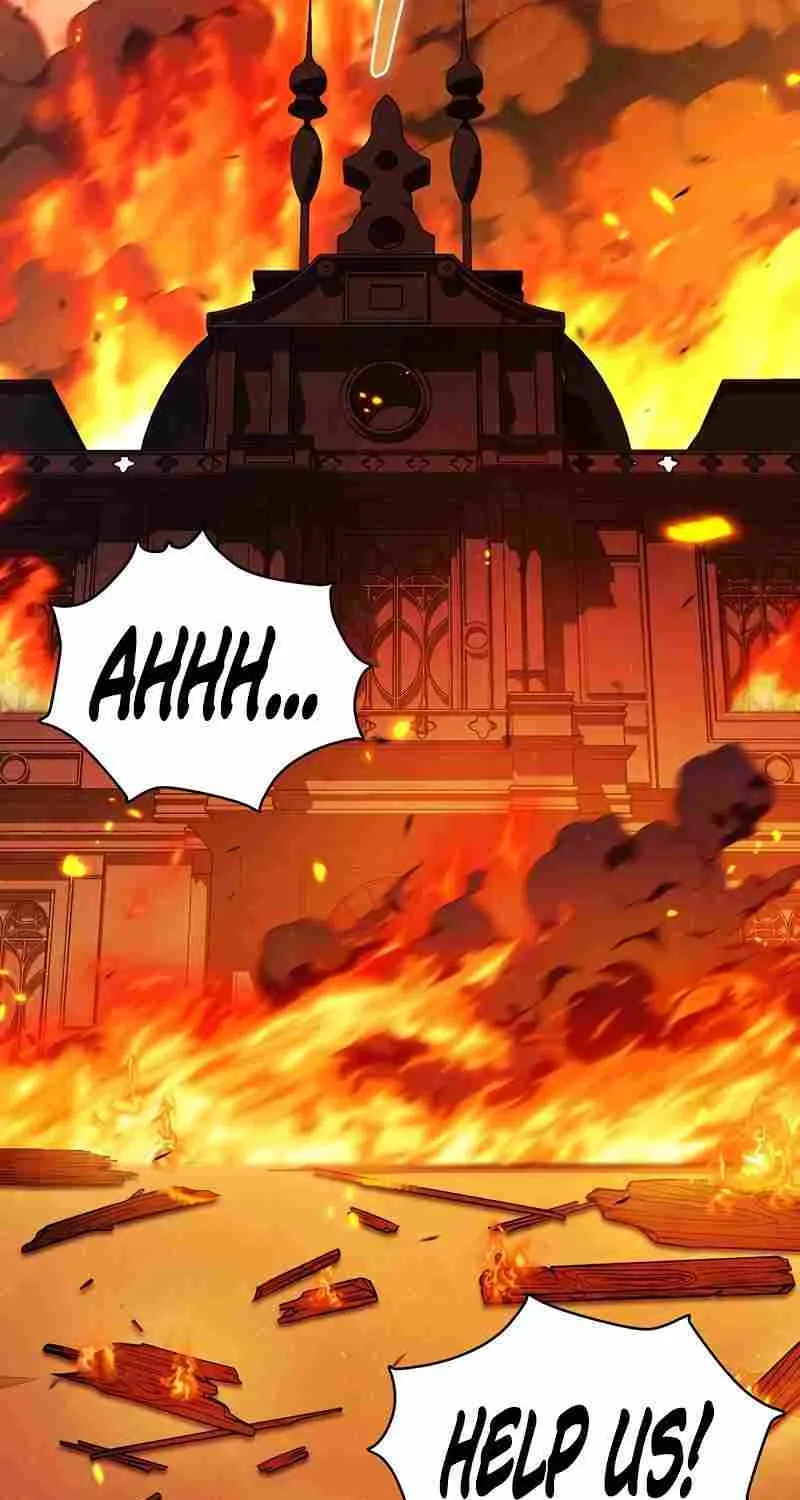Margrave’s Bastard Son was The Emperor Chapter 16 page 50 - 