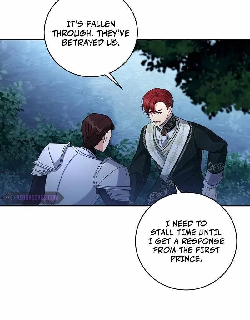 Margrave’s Bastard Son was The Emperor Chapter 16 page 61 - 