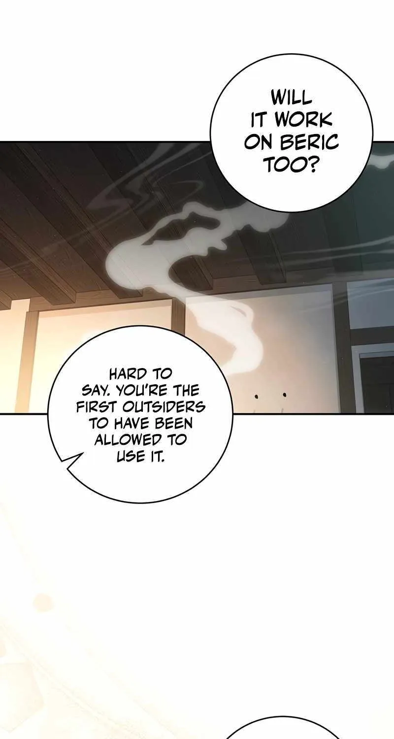 Margrave’s Bastard Son was The Emperor Chapter 17 page 13 - 