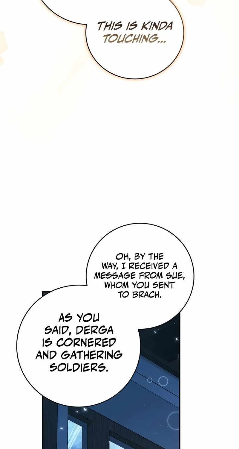 Margrave’s Bastard Son was The Emperor Chapter 17 page 15 - 