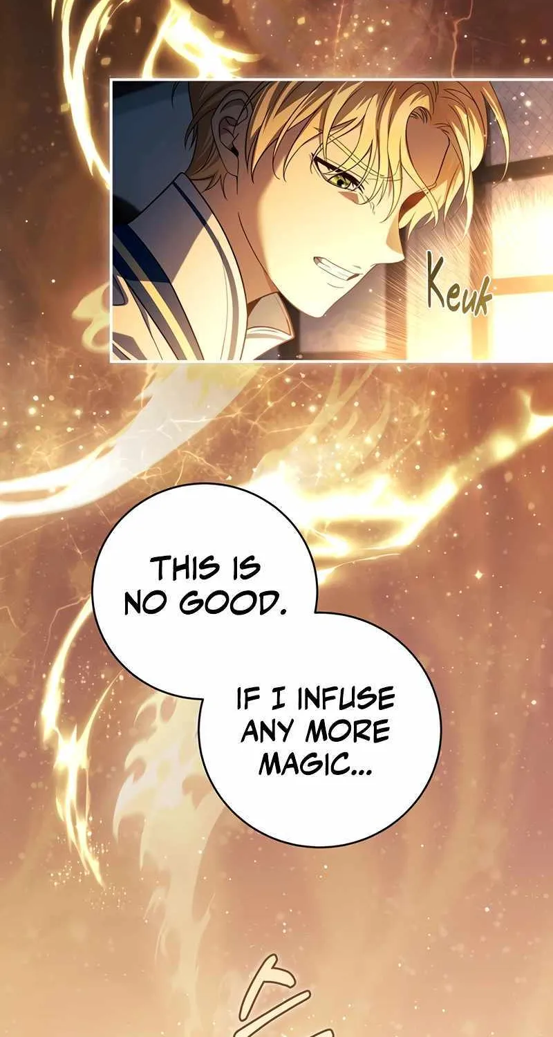 Margrave’s Bastard Son was The Emperor Chapter 17 page 3 - 