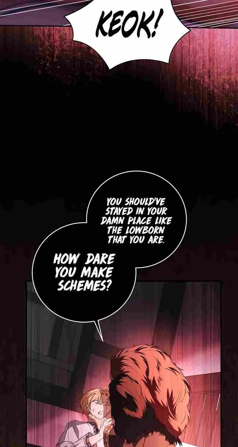 Margrave’s Bastard Son was The Emperor Chapter 17 page 36 - 