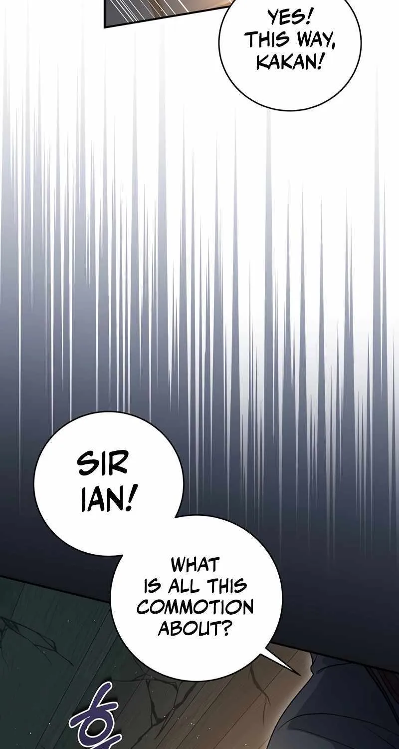 Margrave’s Bastard Son was The Emperor Chapter 17 page 46 - 